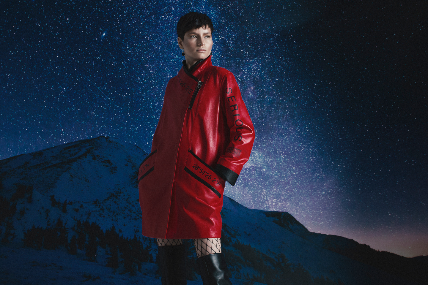 mefi leather new collection