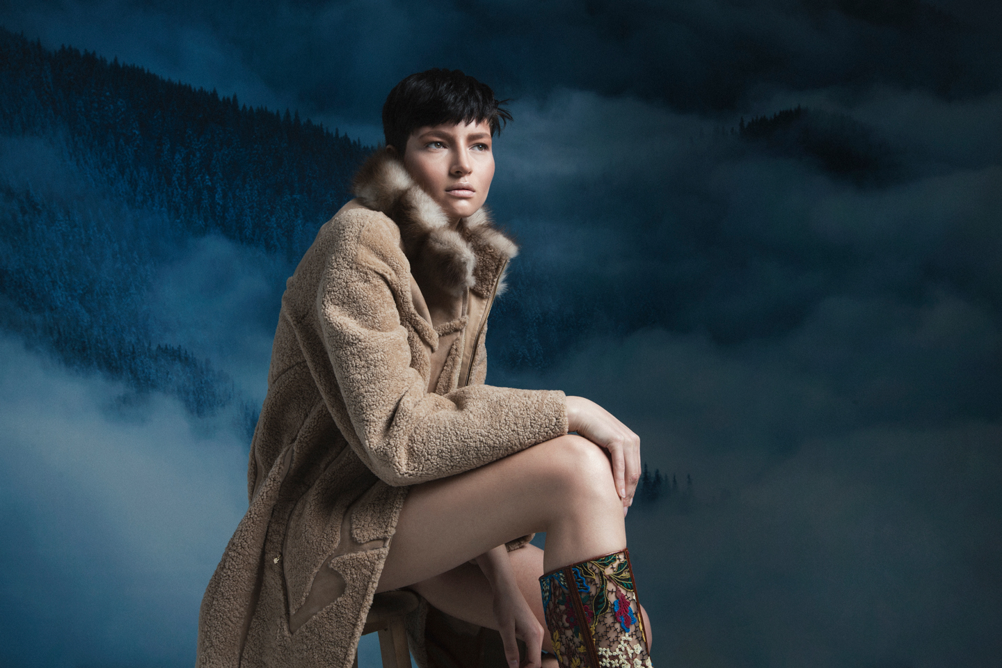 mefi leather new collection