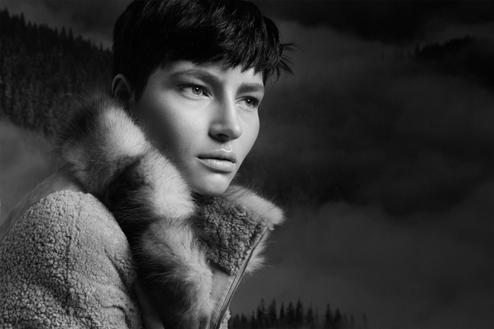 mefi leather new collection