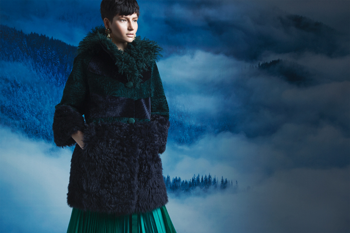 mefi leather new collection