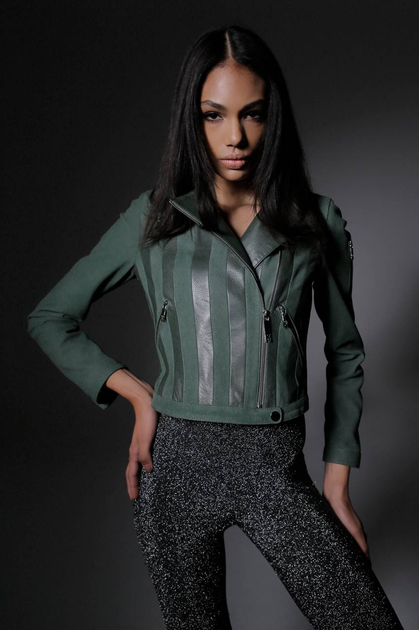 mefi leather new collection