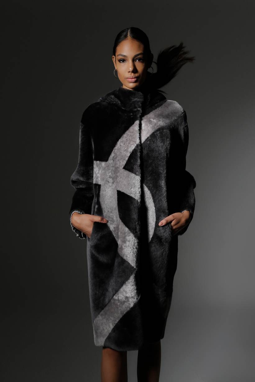 mefi leather new collection