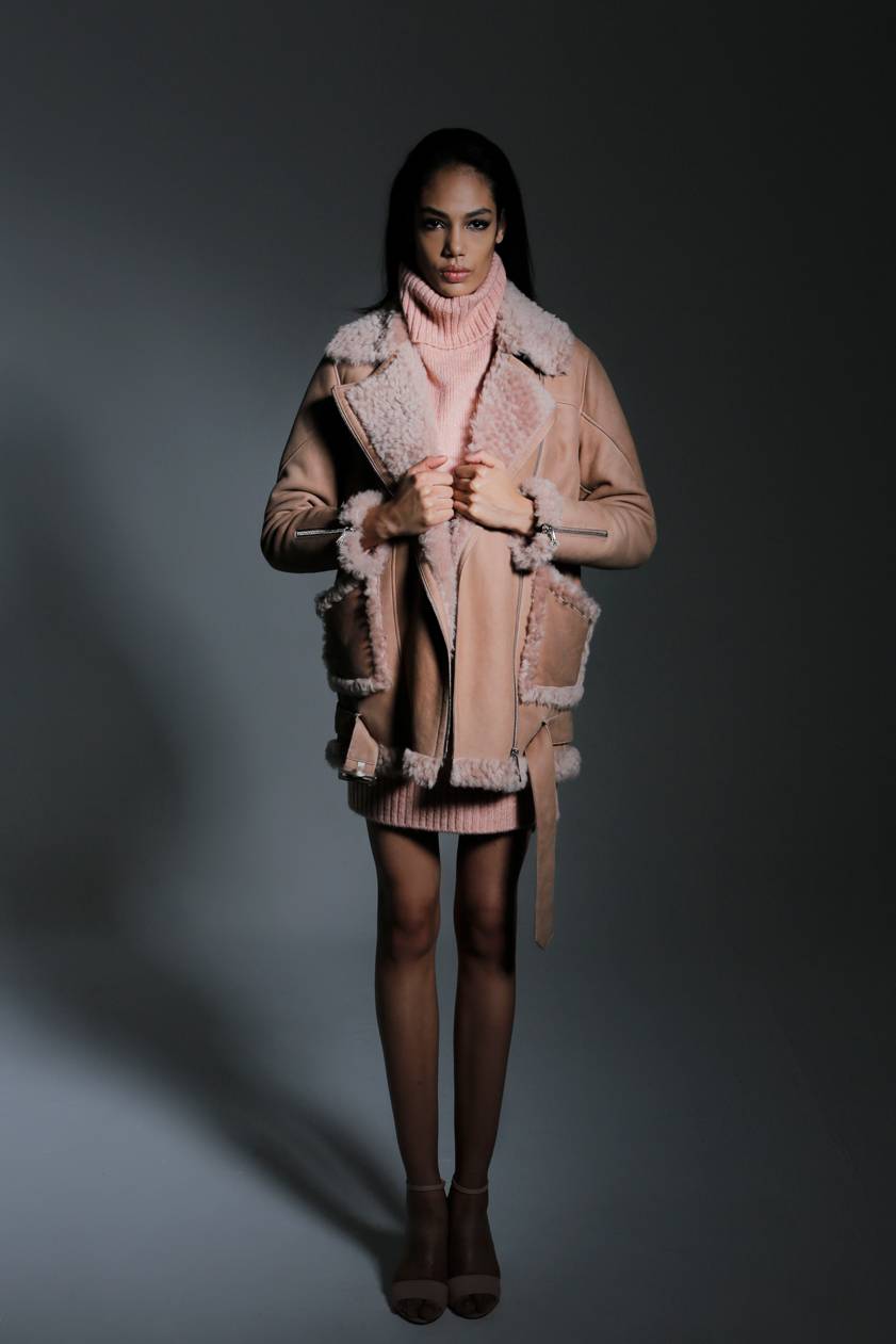 mefi leather new collection