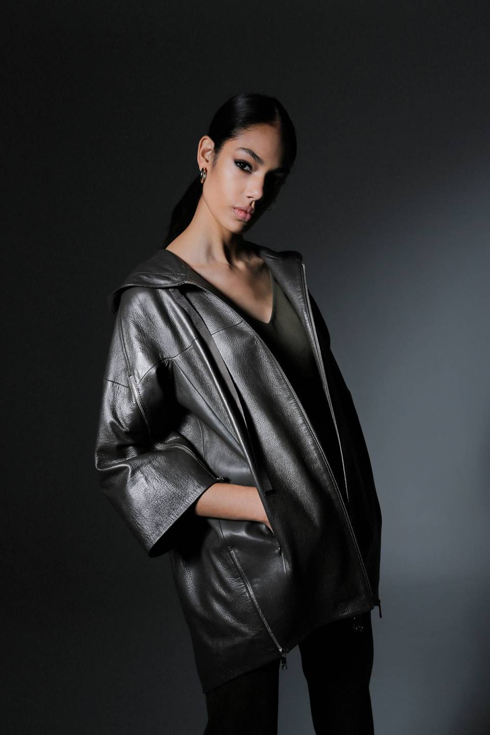 mefi leather new collection