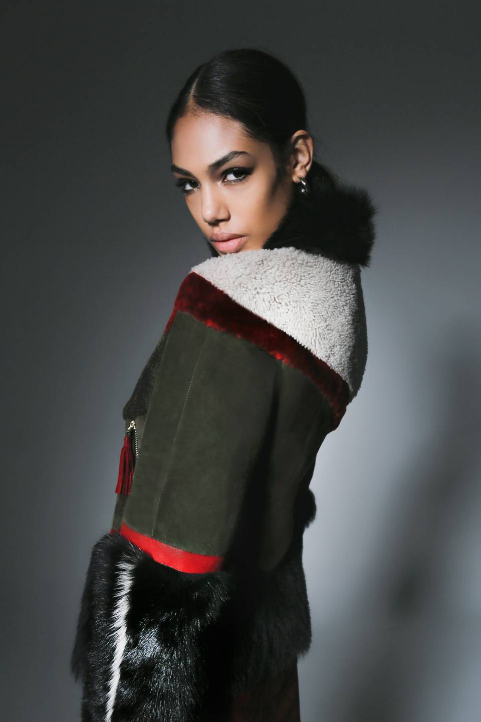 mefi leather new collection