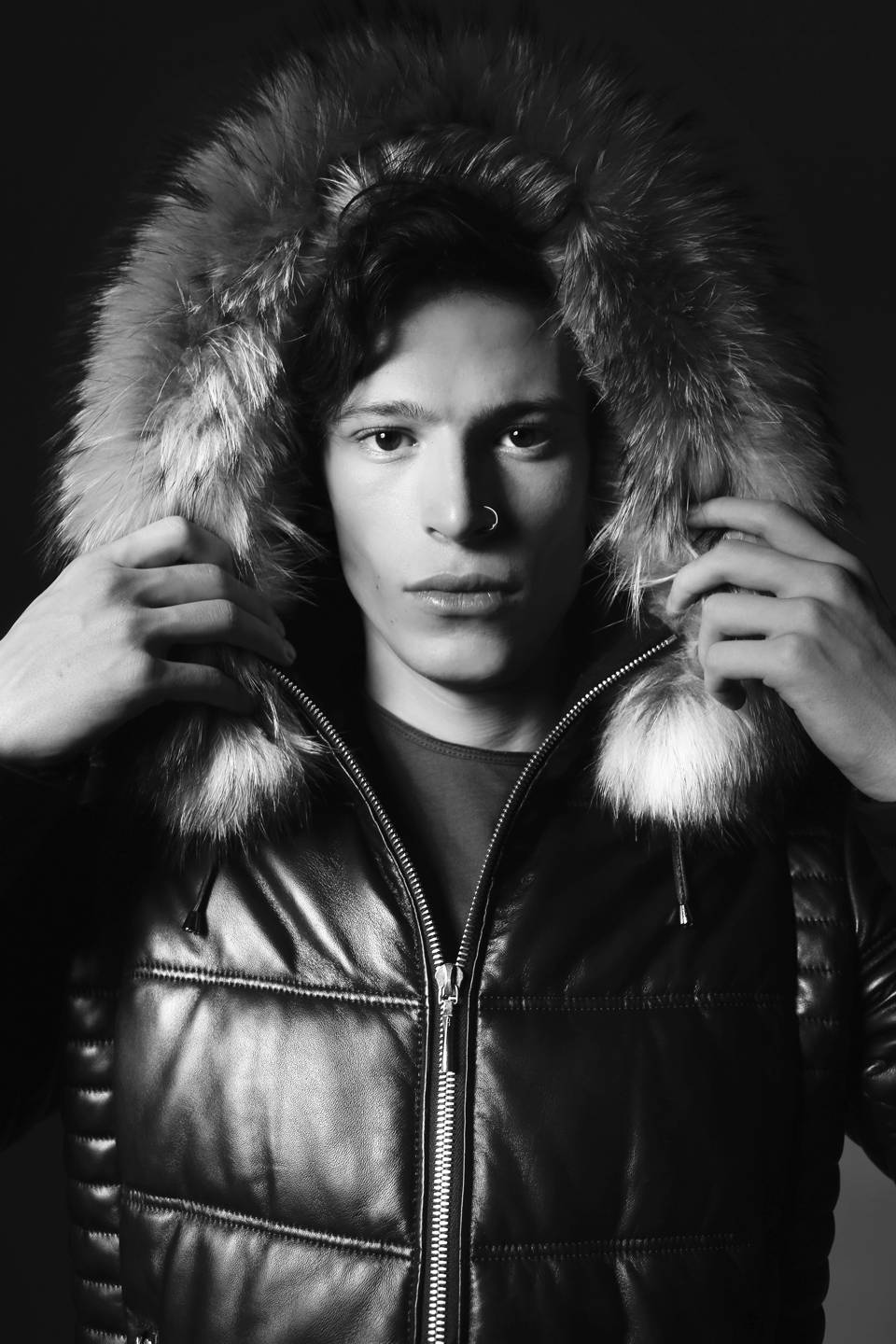 mefi leather new collection