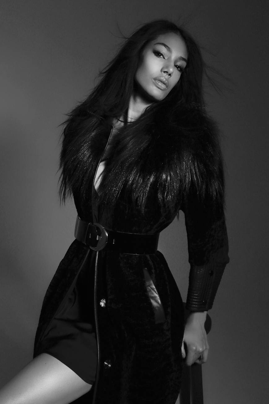 mefi leather new collection