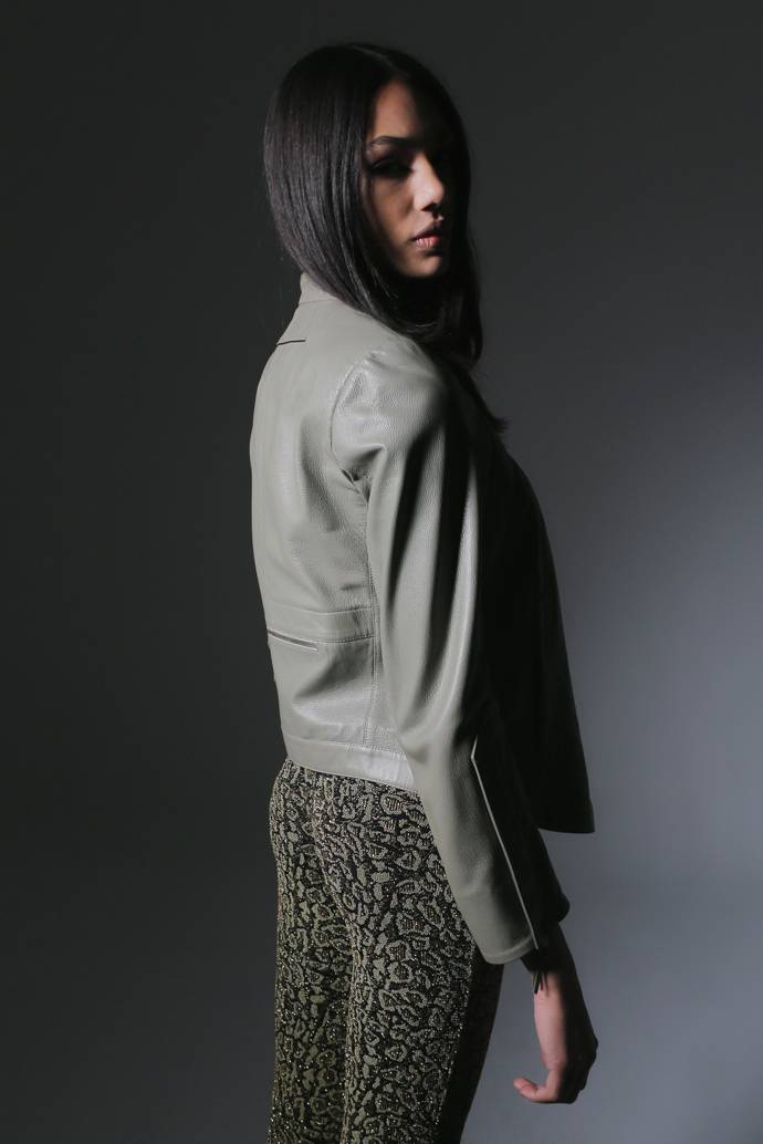 mefi leather new collection