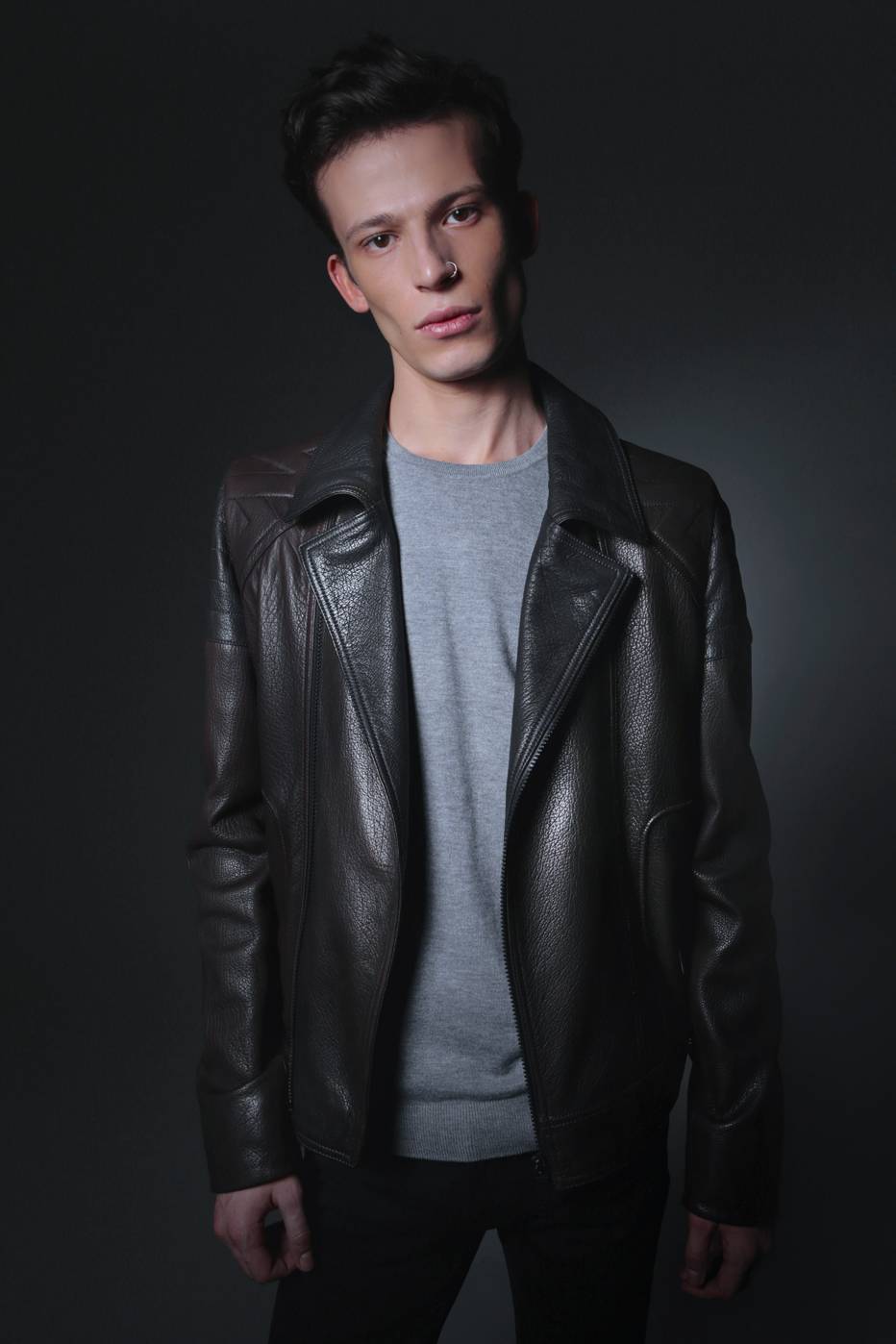 mefi leather new collection