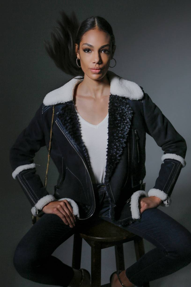 mefi leather new collection