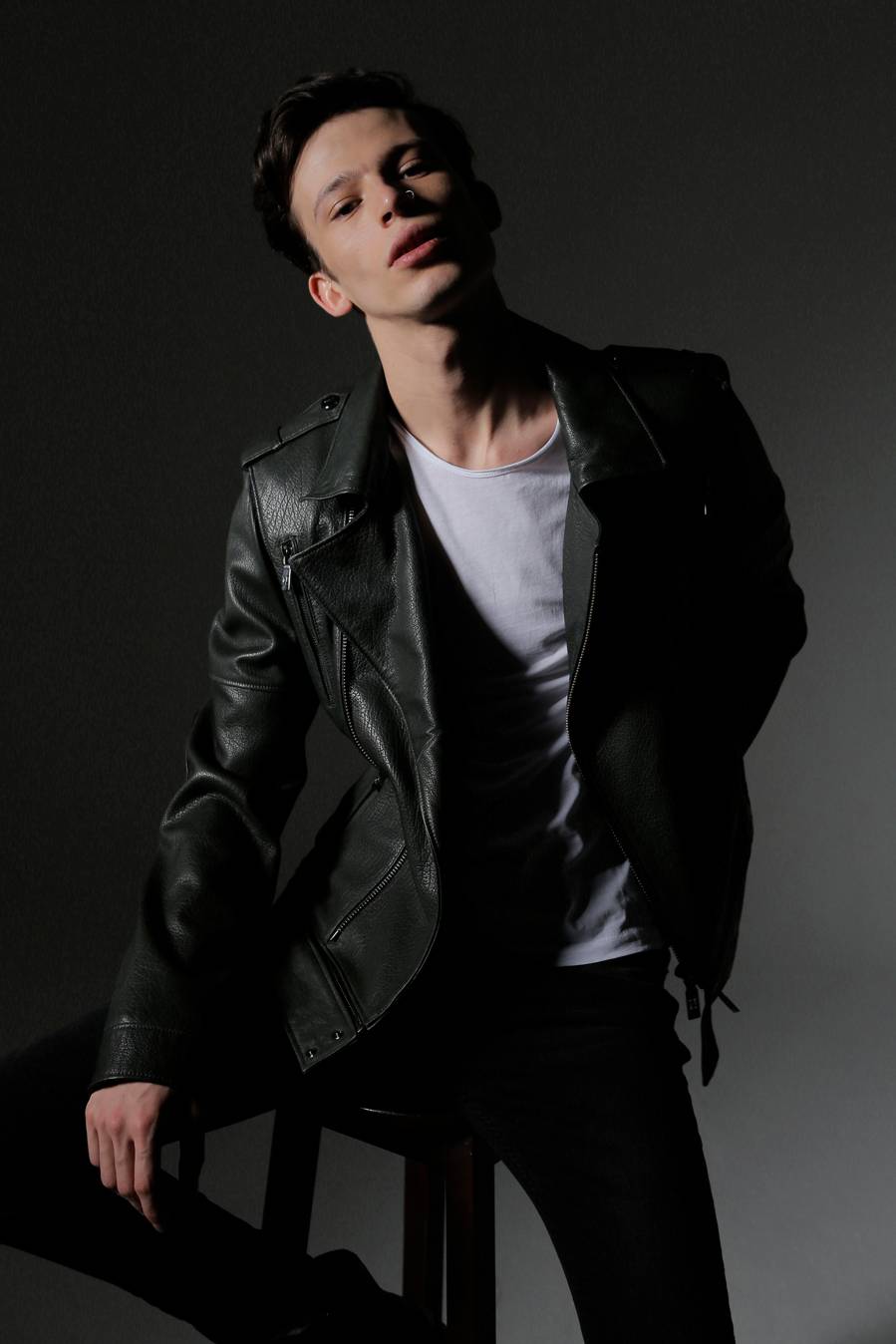 mefi leather new collection