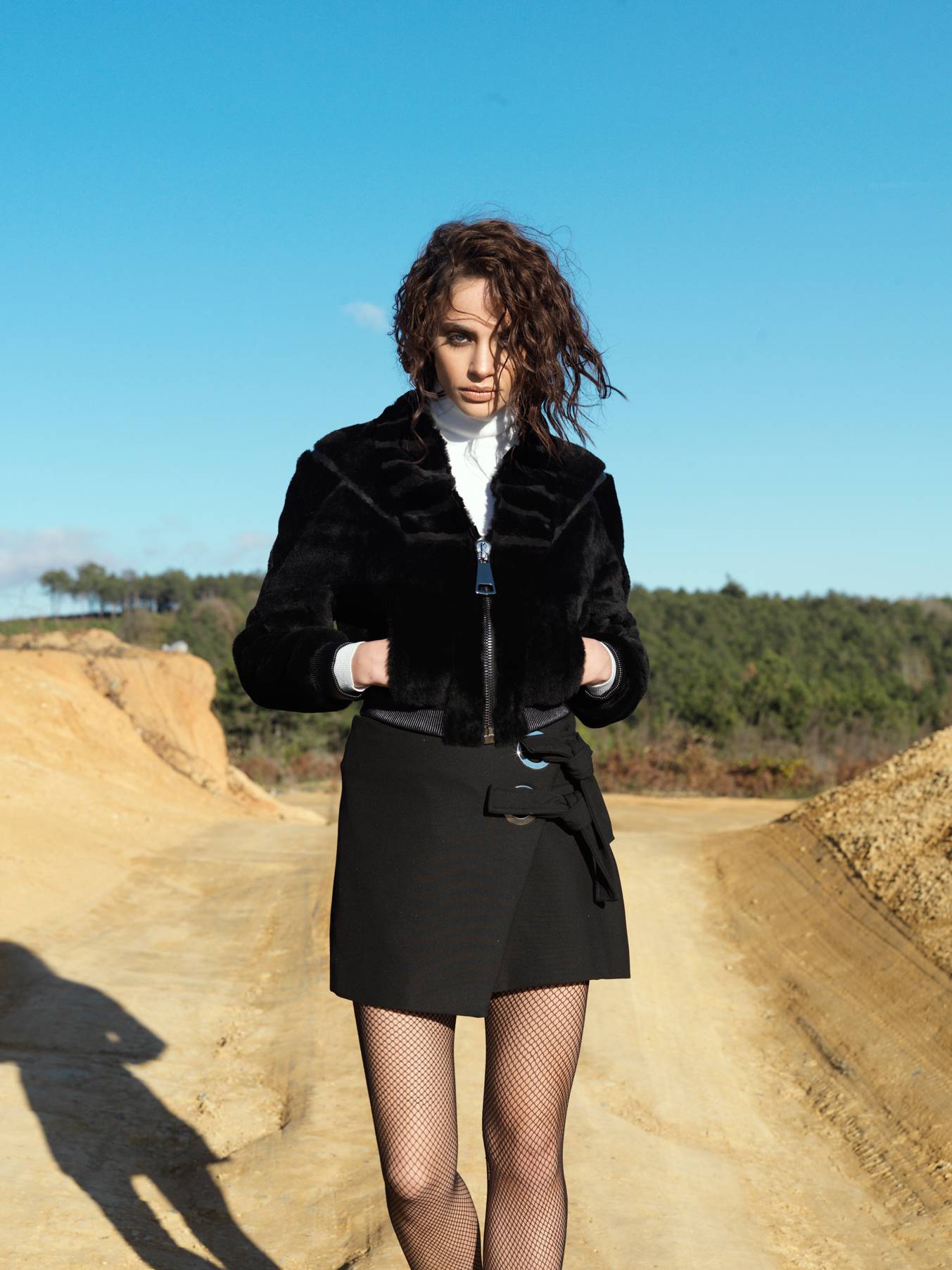 mefi leather new collection