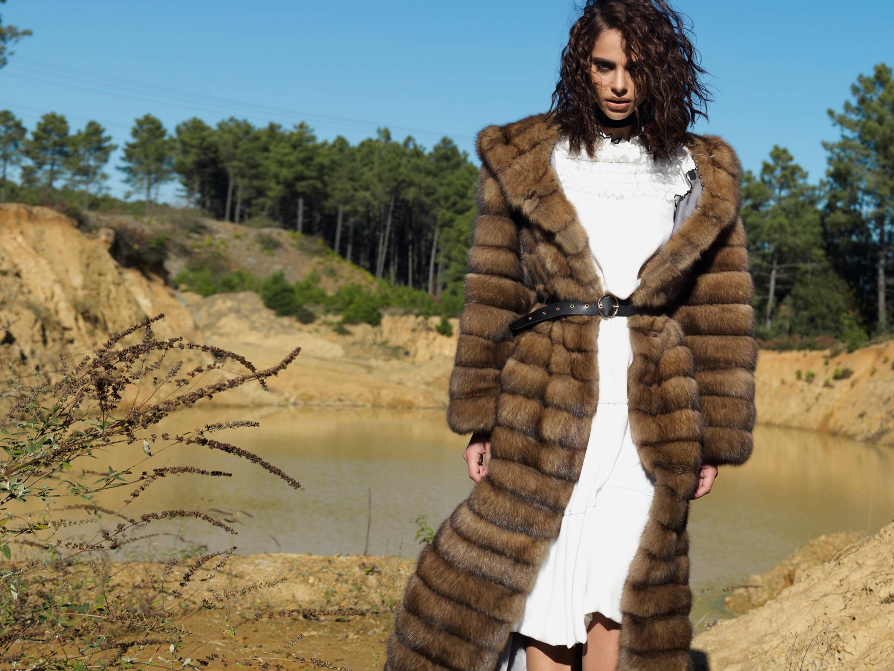 mefi leather new collection