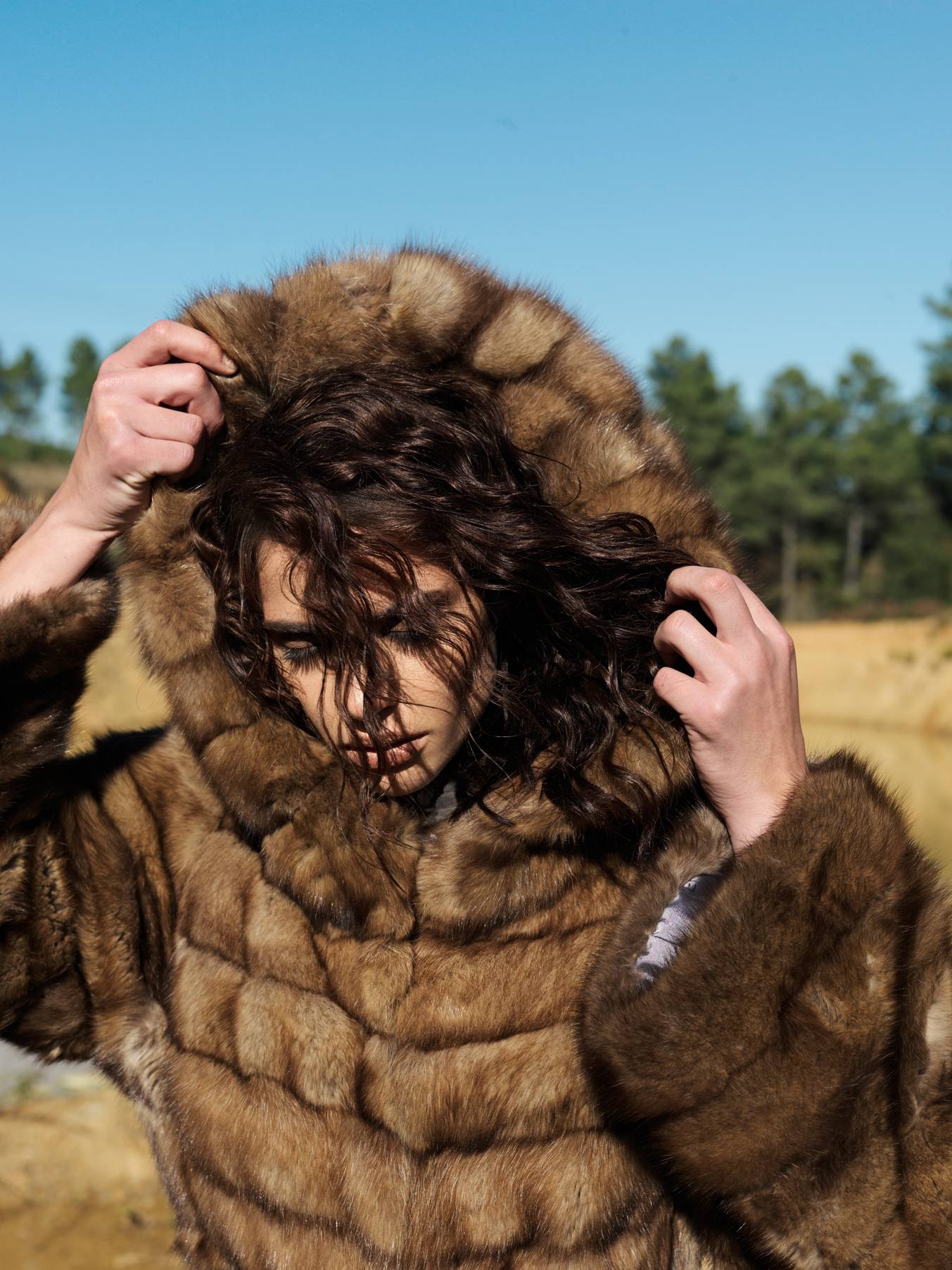 mefi leather new collection