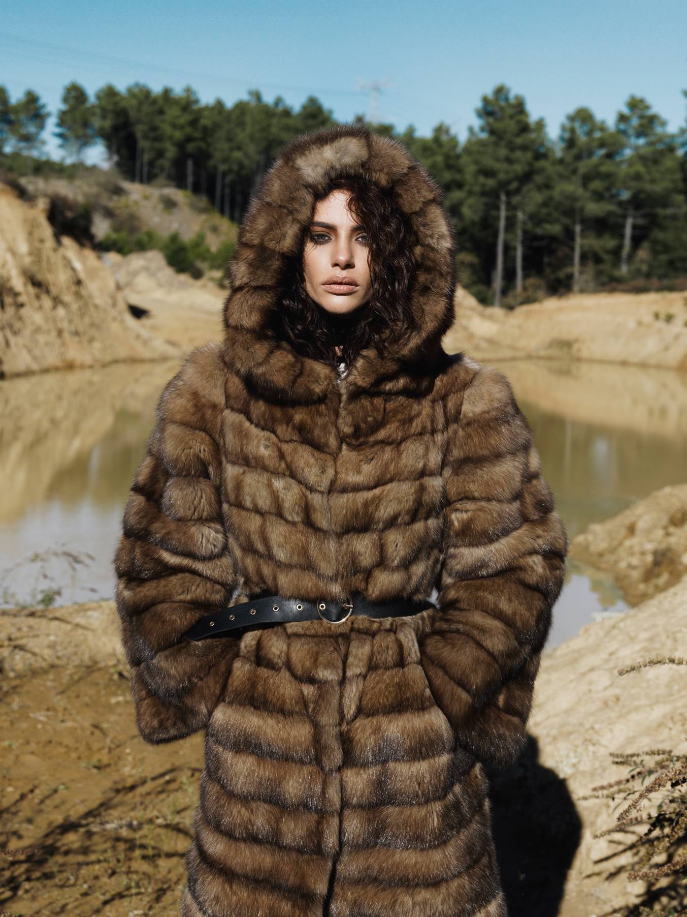 mefi leather new collection