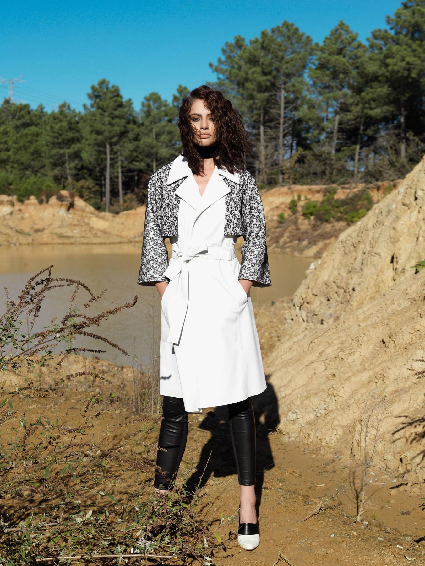 mefi leather new collection