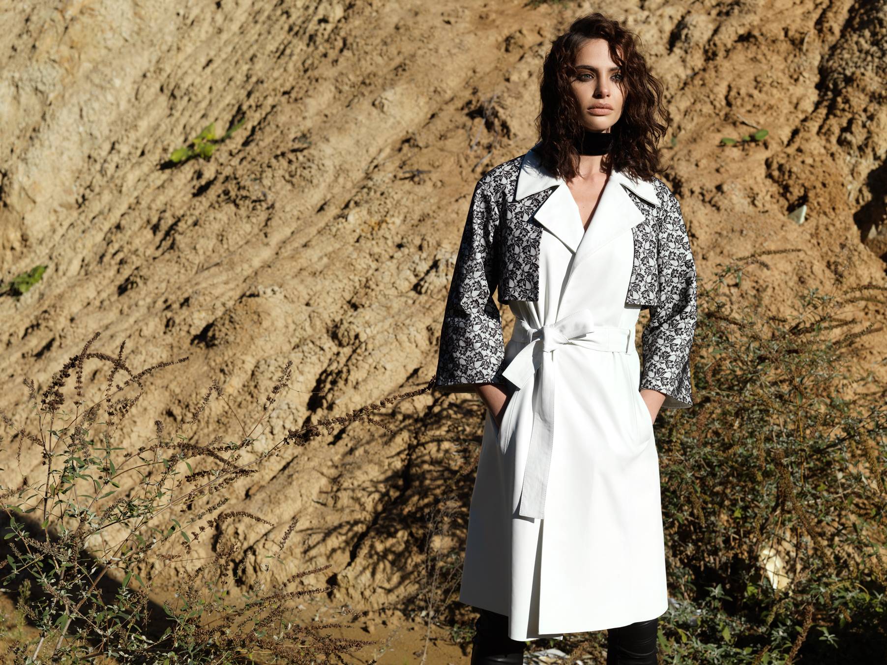 mefi leather new collection